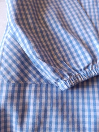 Bata Colegio Amor de Dios Talla 3