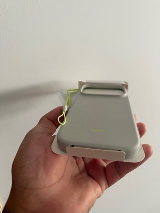 Funda Beats iPhone 17 Pro / 17 Pro Max