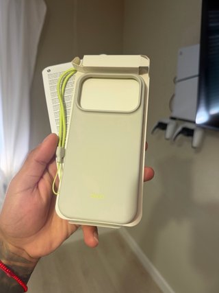Funda Beats iPhone 17 Pro / 17 Pro Max