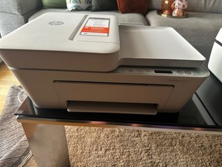 Impresora HP OfficeJet 5232
