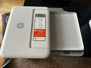 Impresora HP OfficeJet 5232