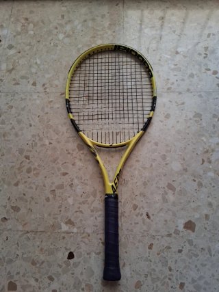 Raqueta de Tenis 250g