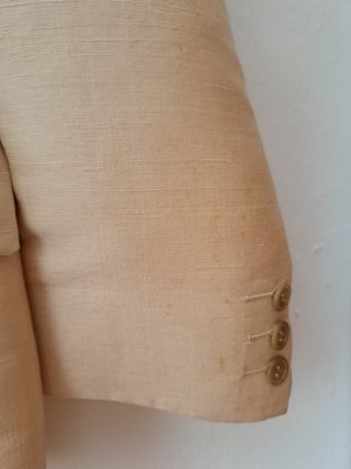 Americana Vintage Beige Talla S