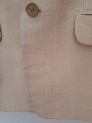 Americana Vintage Beige Talla S