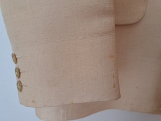 Americana Vintage Beige Talla S