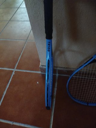 2 Raquetas de Tenis Artengo para Niños