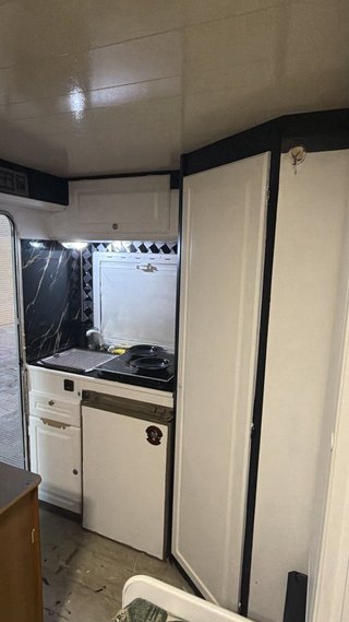 Ford Transit 1996