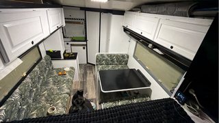 Ford Transit 1996