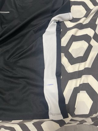 Camiseta nike (talla L de niño, 12-13 años)
