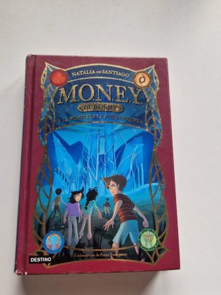 MONEY Academy 1. MONEY Academy y la fuente de l...