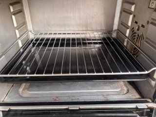 Horno Grill Moulinex Negro
