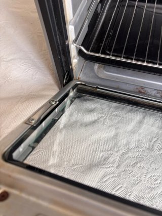 Horno Grill Moulinex Negro