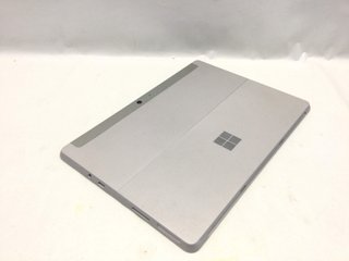 E634856-5 TABLET PC MICROSOFT SURFACE GO 2 10.5 (I