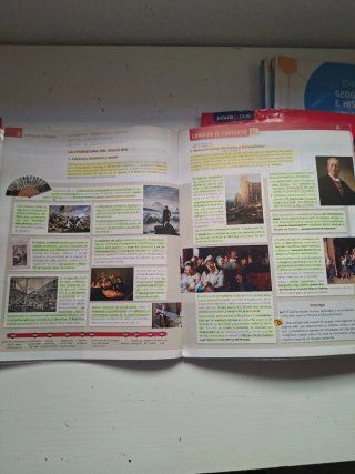 Lengua Castellana y Literatura 4.º ESO. ...