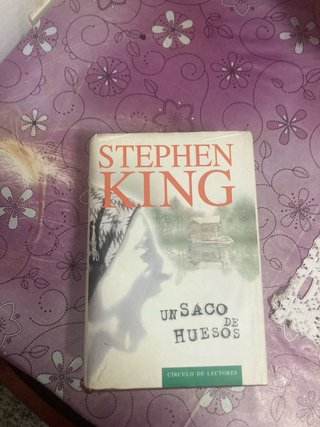 Stephen King – Pack 3 libros | El Resplandor + 2..