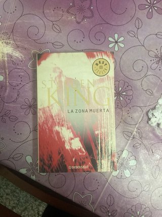 Stephen King – Pack 3 libros | El Resplandor + 2..