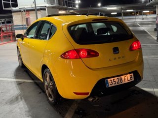 SEAT Leon 2007 FR