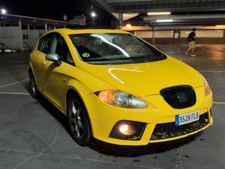SEAT Leon 2007 FR