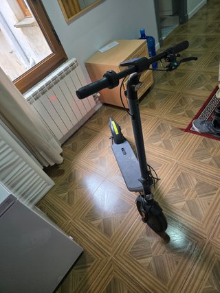 Patinete Eléctrico Urbano