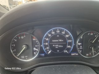 Opel Astra 2022