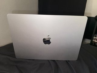 MacBook Air M3 13 Gris Espacial