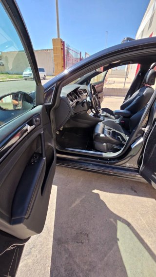Volkswagen Golf 2014