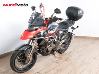 ZONTES T2 310 ABS