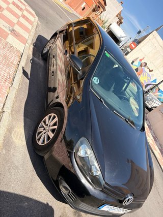 🚗 Volkswagen Golf VI 1.6 TDI 105 CV – 2010