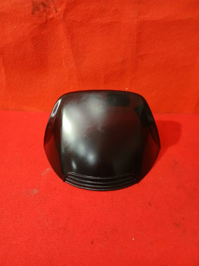 Cúpula Kymco Dink