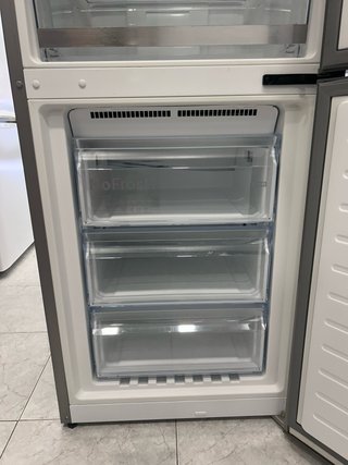 Nevera Bosch Acero Inox economica y con garantia