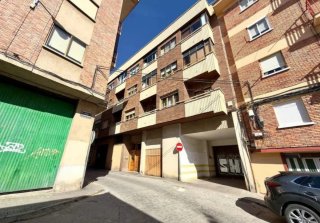 Alquiler o venta plaza de garaje JOSÉ ZORRILLA
