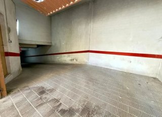 Alquiler o venta plaza de garaje JOSÉ ZORRILLA
