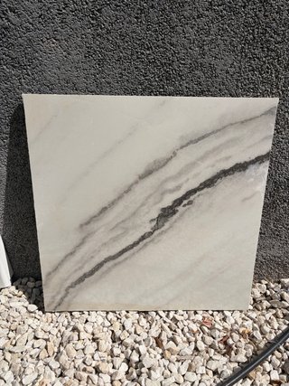 Porcelánico efecto mármol