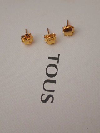 Pack 3 Pendientes