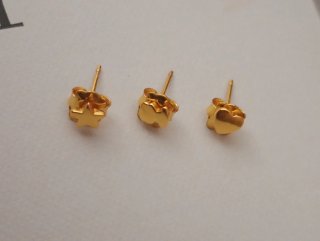 Pack 3 Pendientes