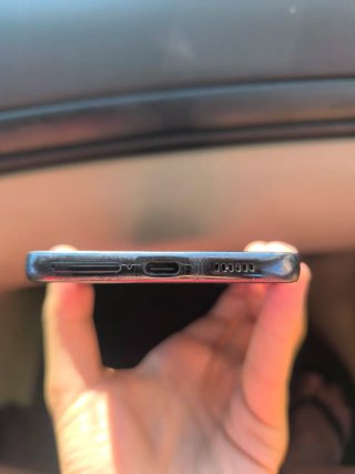 Samsung Galaxy A53 5G Negro