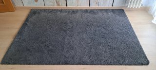 Alfombra pelo 133x195 cm