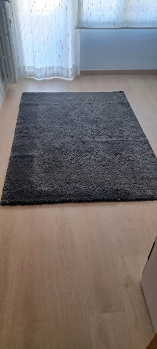 Alfombra pelo 133x195 cm