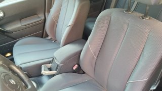 Renault Megane 2001