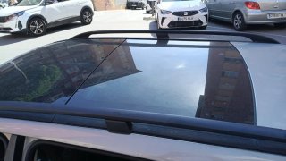 Renault Megane 2001