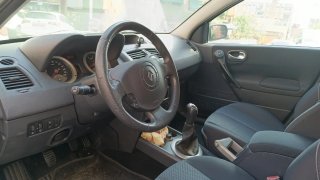 Renault Megane 2001