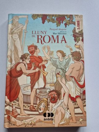 Lluny de Roma