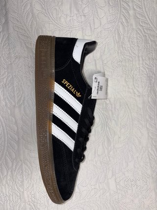 Zapatillas Adidas Spezial