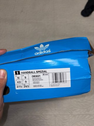Zapatillas Adidas Spezial