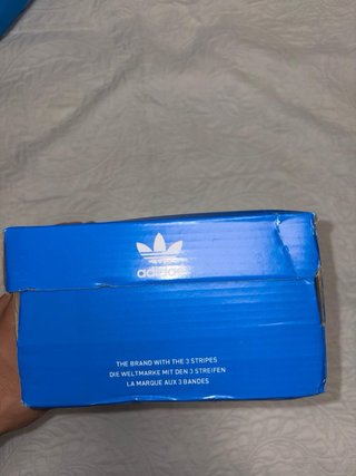 Zapatillas Adidas Spezial