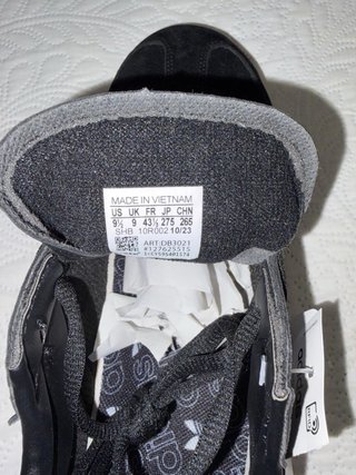 Zapatillas Adidas Spezial