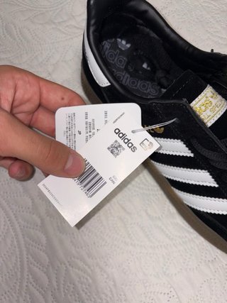 Zapatillas Adidas Spezial
