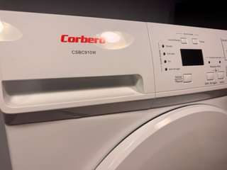Secadora Corberó CSB910W