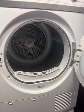 Secadora Corberó CSB910W
