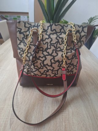 Bolso TOUS